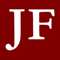 The Jamestown Foundation Logo