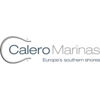Calero Marinas Logo