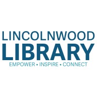 Lincolnwood Public Library District Logo