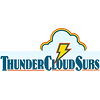 Thundercloud Subs Logo