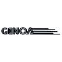 Genoa Racing Logo