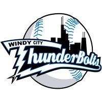 Windy City ThunderBolts Logo