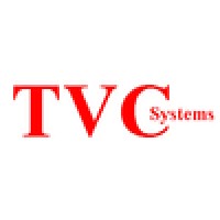 Tvc Systems Logo