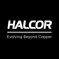 HALCOR Logo