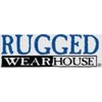 Rugged Warehouse Logo