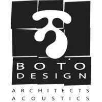 BOTO Design Architects Inc Logo