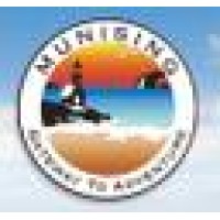 City Of Munising Logo