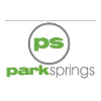 Park Springs Bible Church Logo