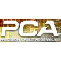 Precision Cable Assemblies Logo