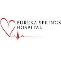 Eureka Springs Hospital Logo