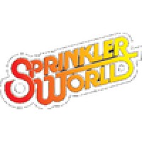 Sprinkler World Logo