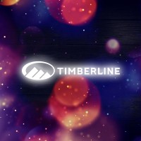 Timberline Landscaping Logo