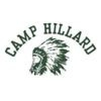 Camp Hillard Logo