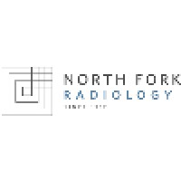 North Fork Radiology Logo