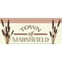 Town Of Marshfield Logo