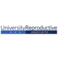 University Reproductive Assoc Logo
