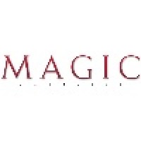 Magic Magazine Logo
