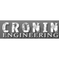 Cronin Engineering,Inc Logo