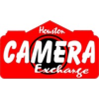Houston Camera Exchange Logo