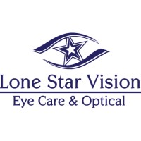 Lone Star Vision Logo