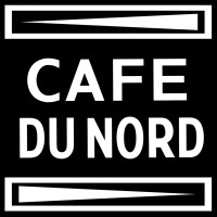 Cafe du Nord Logo