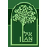 Ilan High School Logo