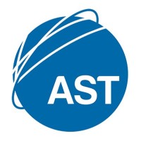 The AST Group Logo