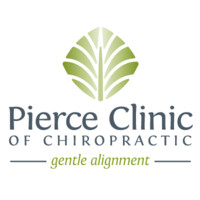 Pierce Clinic Of Chiropractic Logo