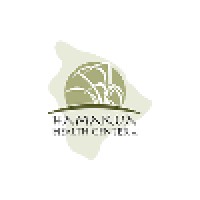 Hamakua Health Ctr Logo