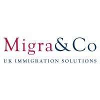 Migra & Co Logo