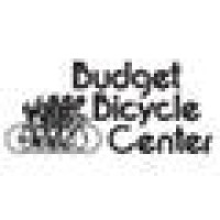 Budget Bicycle Center Inc Logo