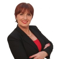 Carmen Mitulescu Logo