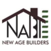 New Age Builders Logo