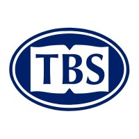 Trinitarian Bible Society Logo