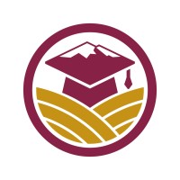 Sierra Unified School District Logo