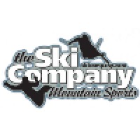 Ski Company The Logo