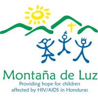 Montaña De Luz Logo
