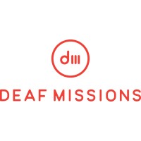 Deaf Missions Logo