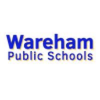 Wareham High School Logo