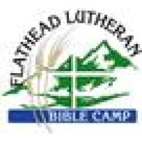 Flathead Lutheran Bible Camp Logo