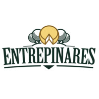 QUESERIAS ENTREPINARES SAU Logo