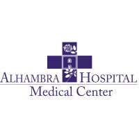 Alhambra Hospital Medical Center Logo