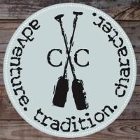 Camp Chippewa For Boys Logo