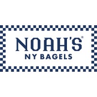 Noahs New York Bagels Logo