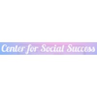 Center For Social Success Logo