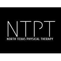 North Texas Physical Therapy Logo