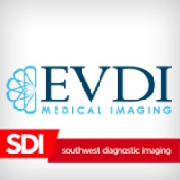 EVDI Medical Imaging Logo