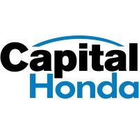 Capital Honda Logo