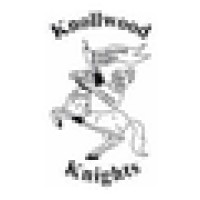 Knollwood Elementary School Logo