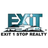 Exit 1 Stop Realty Logo